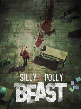 Cover Silly Polly Beast