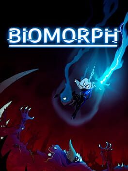 Cover Biomorph