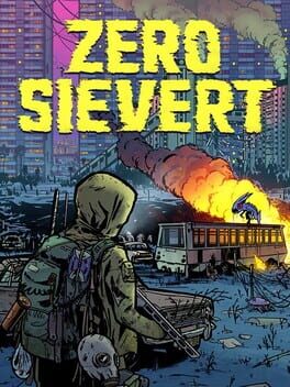 Cover Zero Sievert