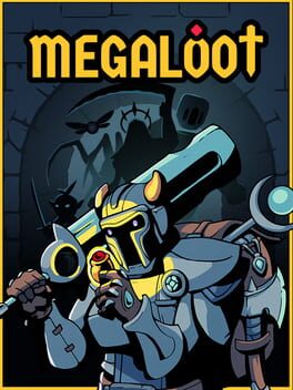 Cover Megaloot