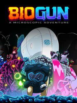 Cover BioGun