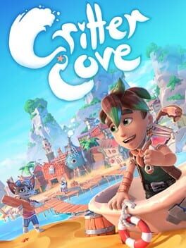 Cover Critter Cove