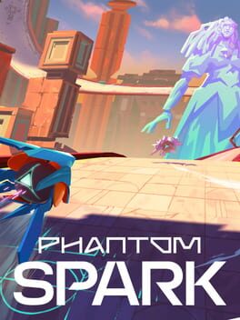 Cover Phantom Spark