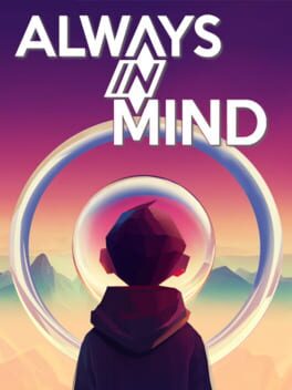 Cover Always in Mind