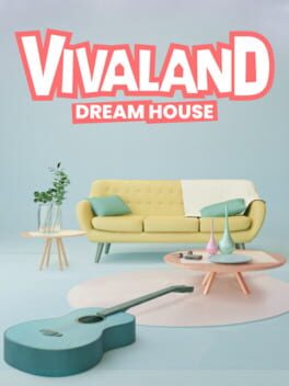 Cover Vivaland: Dream House
