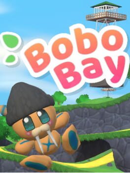 Cover Bobo Bay