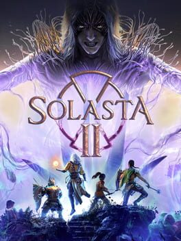 Cover Solasta II