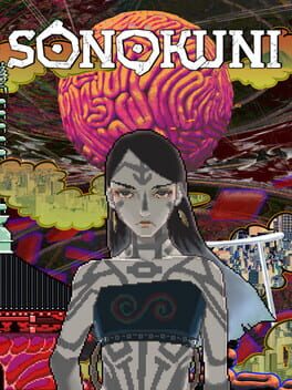 Cover Sonokuni
