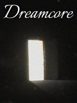 Cover Dreamcore