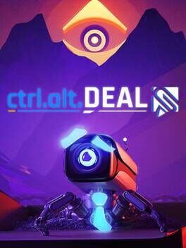 Cover Ctrl.Alt.Deal