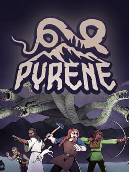 Cover Pyrene