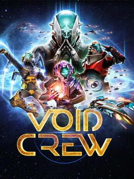 Cover Void Crew