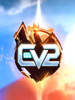 Cover EV2: Earth Version 2