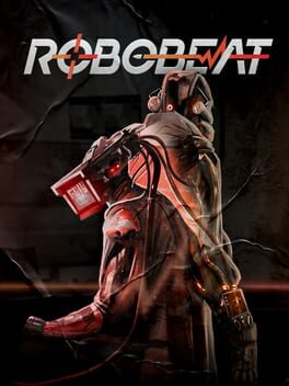 Cover Robobeat