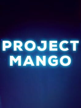 Cover Project Mango
