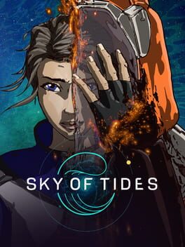 Cover Sky of Tides