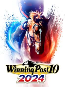 Cover Winning Post 10 2024
