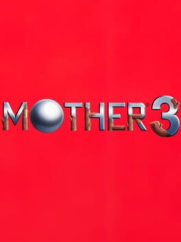 Cover Mother 3