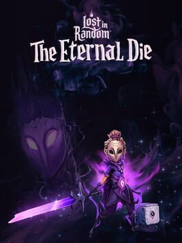 Cover Lost in Random: The Eternal Die