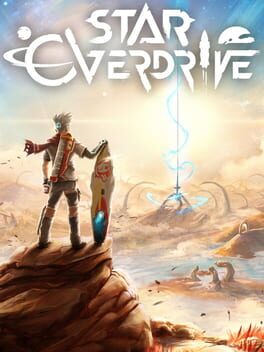 Cover Star Overdrive
