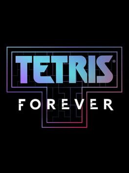 Cover Tetris Forever