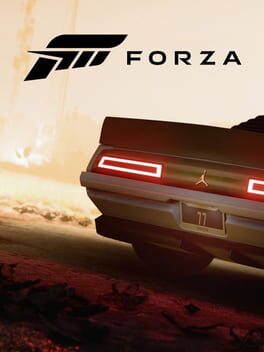 Cover Forza Horizon 5: 1969 Chevrolet Camaro Jordan Luka 3