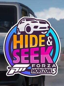 Cover Forza Horizon 5: Hide & Seek
