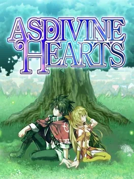 Cover Asdivine Hearts