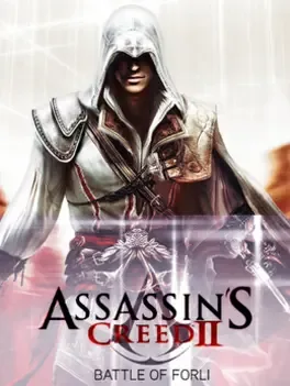 Cover Assassin's Creed II: Battle of Forli