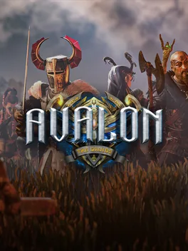 Cover Avalon