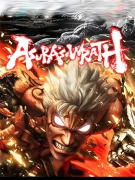Cover Asura's Wrath: Episode 11.5 - Forging Ahead