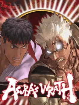 Cover Asura's Wrath: Lost Episode 1 - At Last, Someone Angrier Than Me