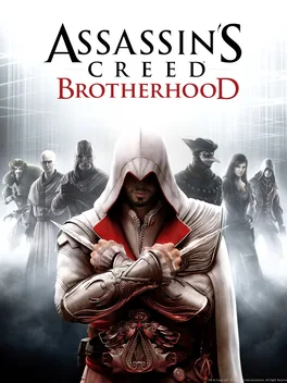 Cover Assassin's Creed: Brotherhood - Animus Project Update 2.0