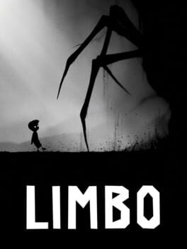 Cover LIMBO