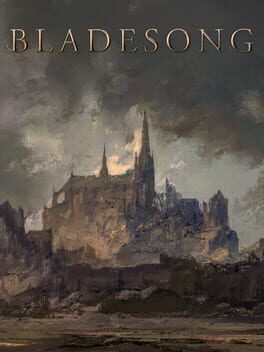 Cover Bladesong