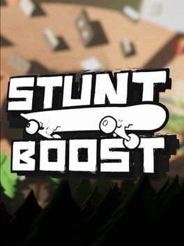 Cover Stuntboost