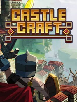 Cover Castle Craft