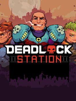 Cover Deadlock Station