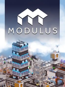 Cover Modulus