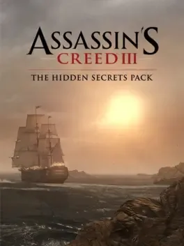 Cover Assassin's Creed III: The Hidden Secrets Pack