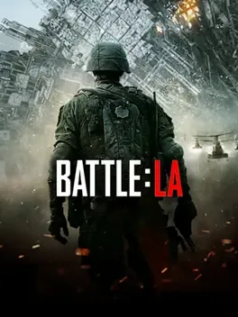 Cover Battle: Los Angeles