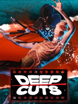 Cover Deep Cuts