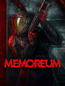 Cover Memoreum