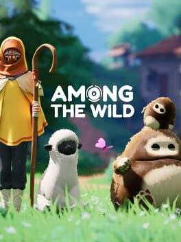 Cover Among the Wild