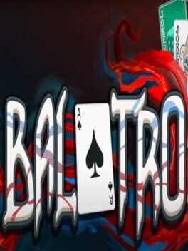 Cover Dave the Diver: Balatro