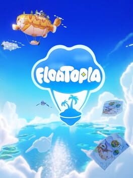 Cover Floatopia