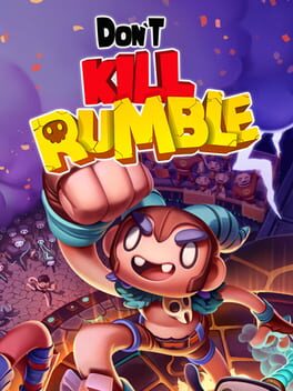 Cover Don't Kill Rumble