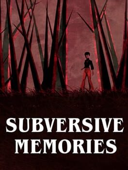 Cover Subversive Memories