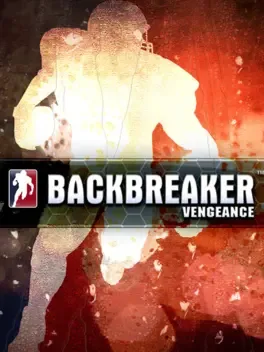 Cover Backbreaker: Vengeance