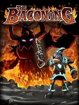 Cover The Baconing